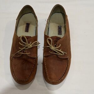 Olukai Women’s Boat shoes